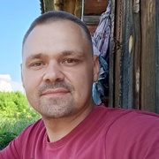 Владимир, 32, Верхняя Салда