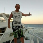 Александр, 48, Александров