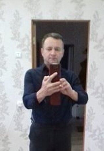 My photo - Valera, 57 from Saratov (@valera50843)