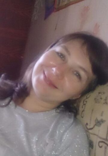 Моя фотография - Наталья, 48 из Кадом (@natalya228745)