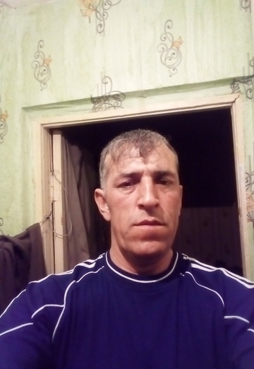 Моя фотография - Дима, 44 из Сорочинск (@dima243232)