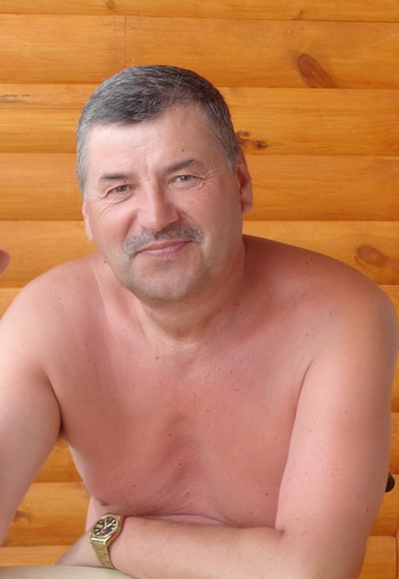 My photo - Oleg, 62 from Salihorsk (@oleg30771)