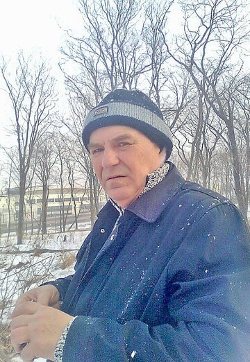 Моя фотография - Эдуард, 71 из Владивосток (@eduard23642)
