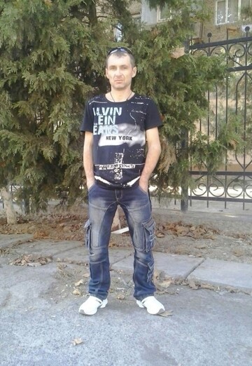 Моя фотография - Ден, 45 из Ташкент (@den33457)