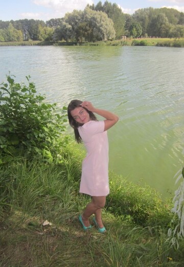 My photo - Katya tokarevich, 35 from Pinsk (@katyatokarevich)
