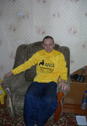 My photo - victor, 52 from Kishinev (@victor7419)