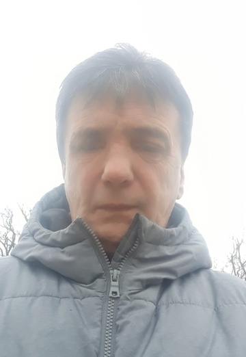Моя фотография - александр, 62 из Керчь (@aleksandr924381)