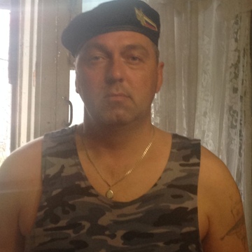 Моя фотография - Владимир, 49 из Междуреченск (@vladimir411015)