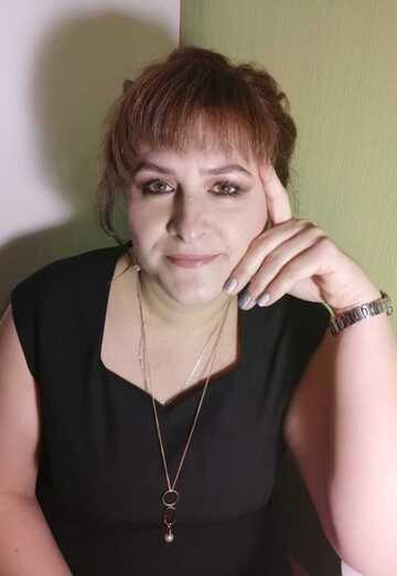 La mia foto - Yuliya, 48 di Voronež (@uliya202931)