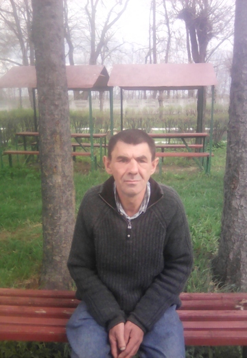 Моя фотография - Kindrat, 54 из Коломыя (@kindrat156)