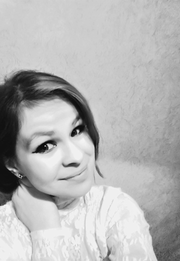 Mein Foto - Natalja Smirnowa, 27 aus Pleskau (@natalyasmirnova75)