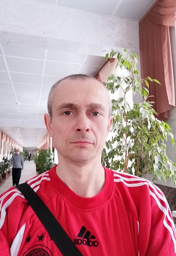 My photo - Dima, 49 from Arkhangelsk (@dima240909)