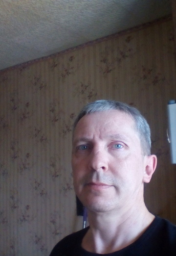 Моя фотография - Дима, 51 из Чайковский (@dima189690)