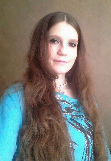 Моя фотография - Евгения, 36 из Набережные Челны (@evgeniya53282)