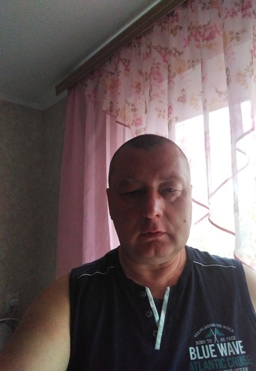 Моя фотография - Игорь, 47 из Новокуйбышевск (@igor273063)