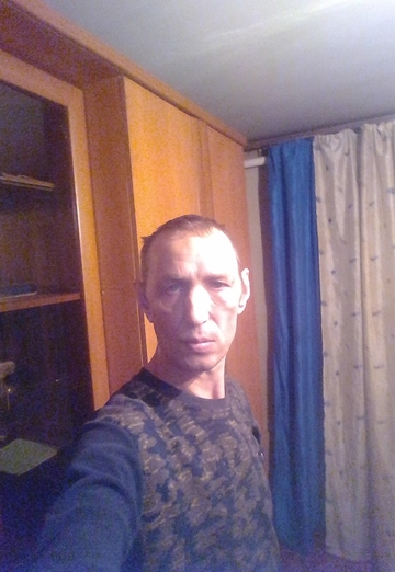 My photo - Andrey, 47 from Tomsk (@andrey627455)