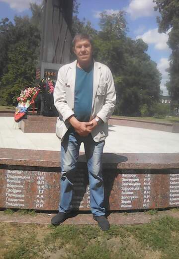 My photo - igor, 67 from Kursk (@igor277669)