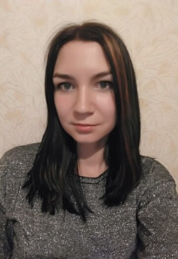 My photo - Nastya, 32 from Voronezh (@nastya55450)