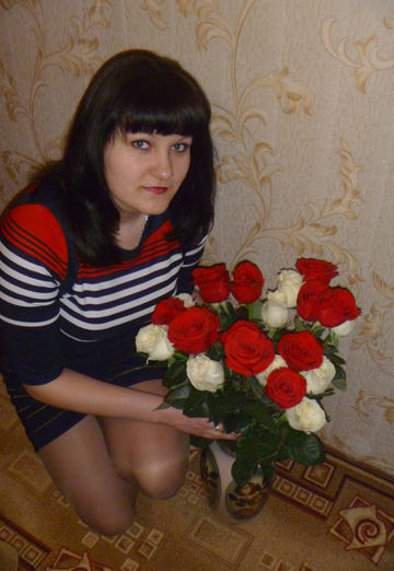 Моя фотография - Татьяна, 31 из Калачинск (@tatyana25273)