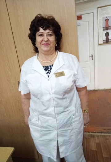 Моя фотография - Ольга, 65 из Краснодар (@olga349449)