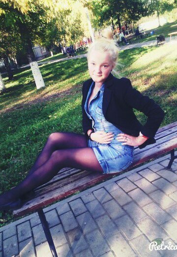 Моя фотография - Екатерина-Валерьевна, 26 из Вологда (@ekaterinavalerevna7)