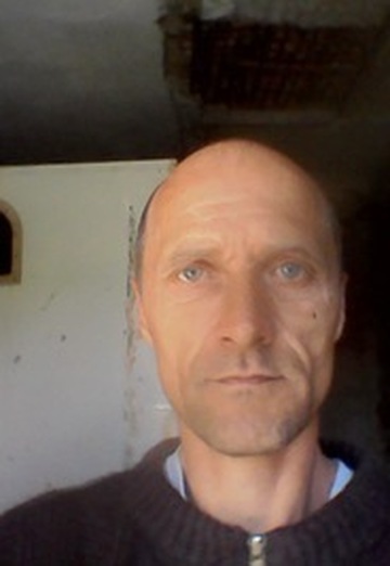 Моя фотография - Евгений, 49 из Новосибирск (@evgeniy223210)