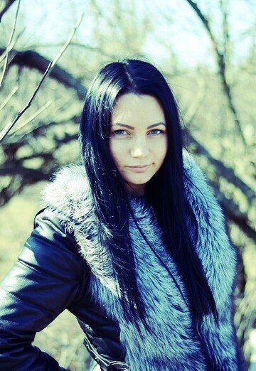 Моя фотография - Ксения, 32 из Пенза (@kseniya42681)