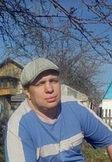 My photo - Dmitriy, 46 from Chelyabinsk (@dmitriy324492)