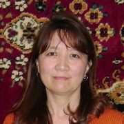 Irina 53 Volgograd
