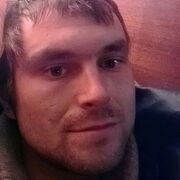 Юрий, 28, Кунья