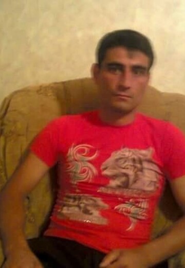 My photo - Levon, 38 from Yerevan (@levon1743)