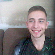 Александр, 24, Красный Яр