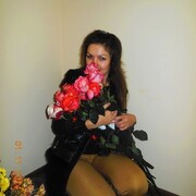НАТАЛЬЯ ПОТЕМКИНА, 38, Мостовской