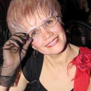 галина, 65, Коряжма