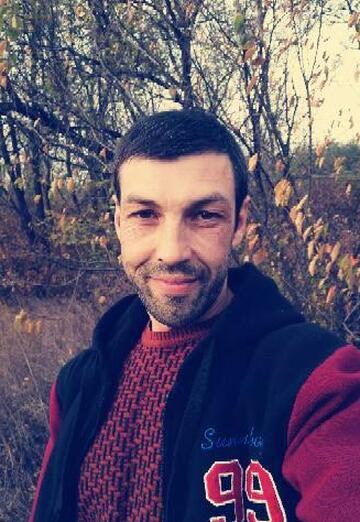 My photo - Aleksey, 43 from Krasniy Liman (@aleksey383413)
