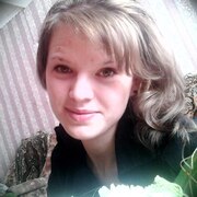 Татьяна, 29, Ардатов