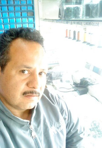 Моя фотография - arturogenarob, 51 из Мехико (@arturogenarob)