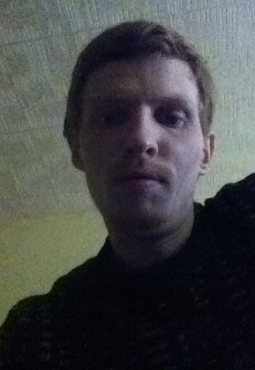 Моя фотография - Сергей, 36 из Шуя (@sergey403664)