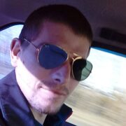 Игорь, 28, Базарный Карабулак