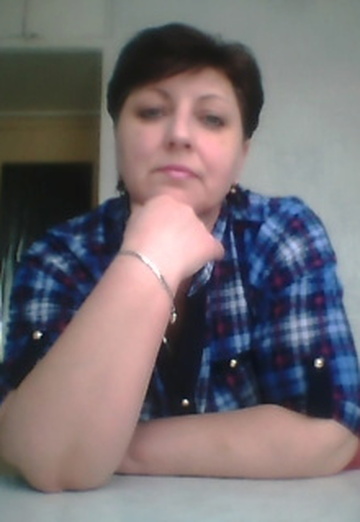 Моя фотография - Татьяна, 50 из Вознесенск (@tatyana173840)