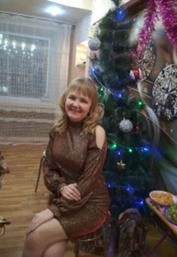 Моя фотография - Екатерина, 44 из Хабаровск (@ekaterina117957)