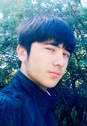 My photo - Mihail, 31 from Oktyabrskiy (@mihail92299)