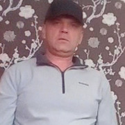 ALEKS, 53, Кушва