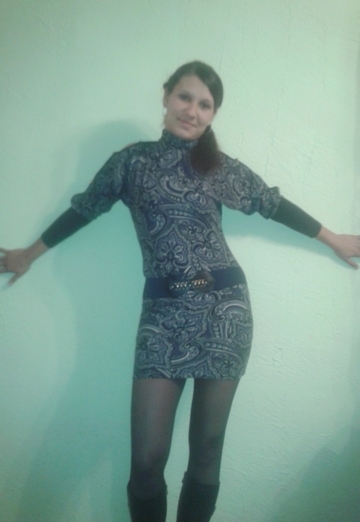 My photo - Vredina, 31 from Chernigovka (@vredina337)
