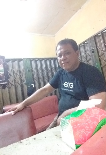 My photo - rudy, 55 from Jakarta (@rudy132)