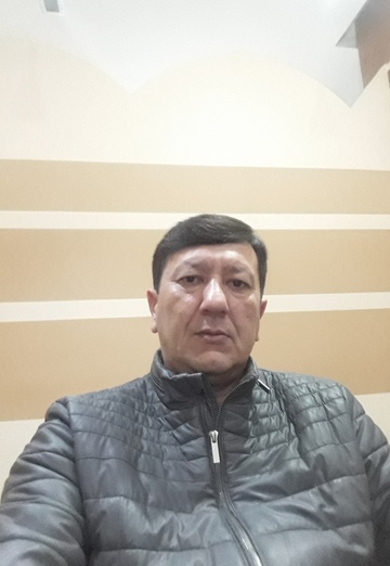 My photo - Bahtiyor, 51 from Andijan (@bahtiyor323)