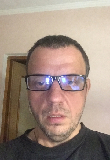 My photo - oleg, 40 from Kyiv (@oleg294571)