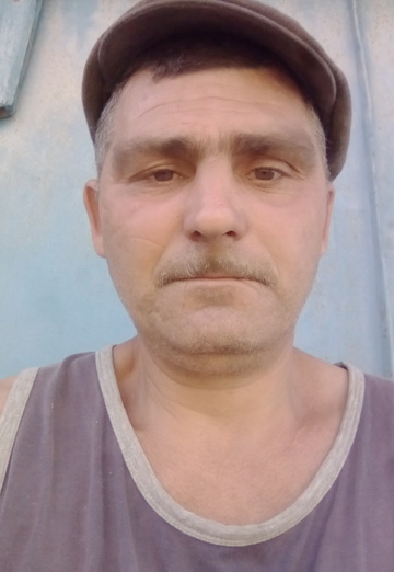 Моя фотография - Михаил Чиков, 43 из Урюпинск (@mihailchikov2)