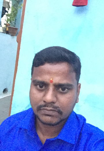 My photo - ravisingh, 33 from Nagpur (@ravisingh10)