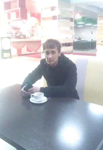 Nikolay (@nikolay105105) — my photo № 1